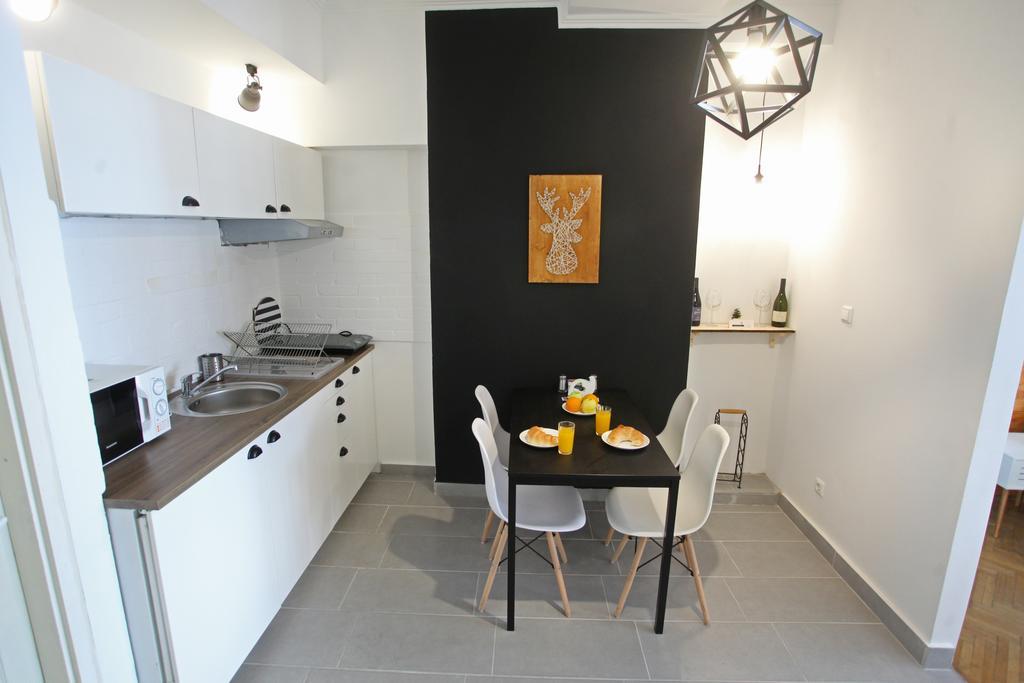 D.Five Inspire Apartment บูดาเปสต์ ภายนอก รูปภาพ